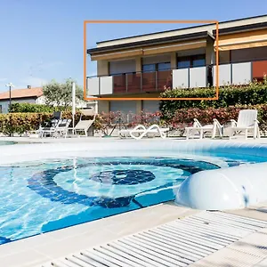  Appartamento Hygge Family - One Step Away From The Lake!!!