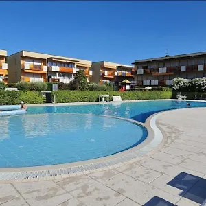 Gardappartamenti Benacus Sirmione