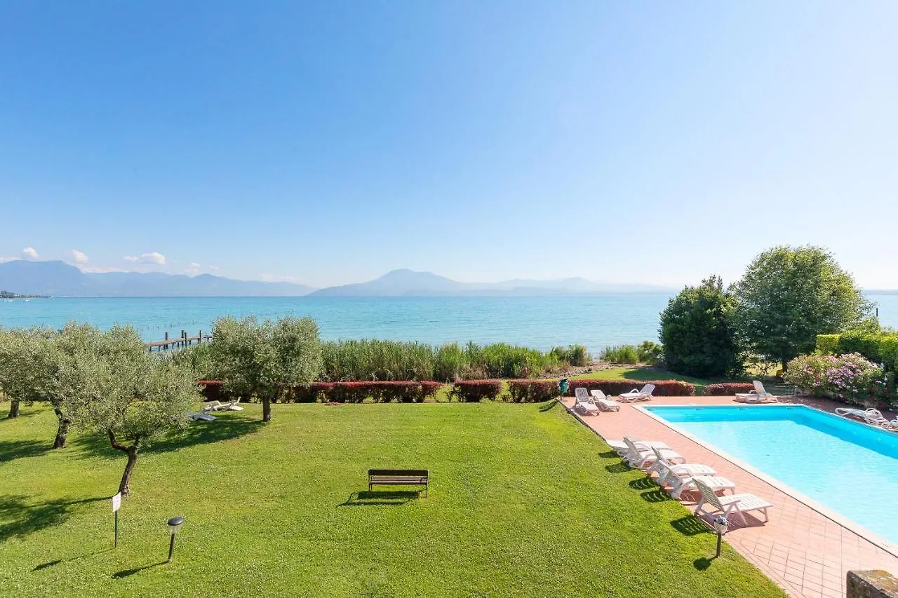Ferrari 13 Apartment By Wonderful Italy Sirmione
