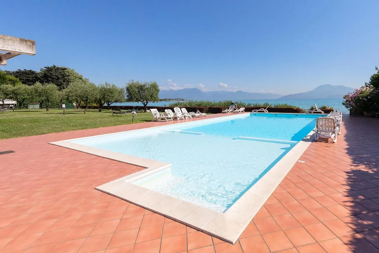 Ferrari 13 Apartment By Wonderful Italy Sirmione