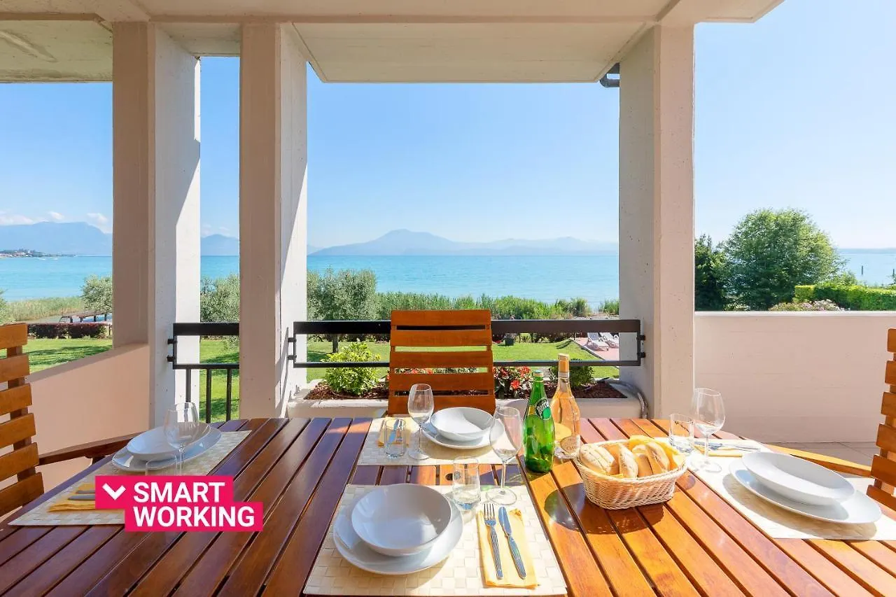 Ferrari 13 Apartment By Wonderful Italy Sirmione